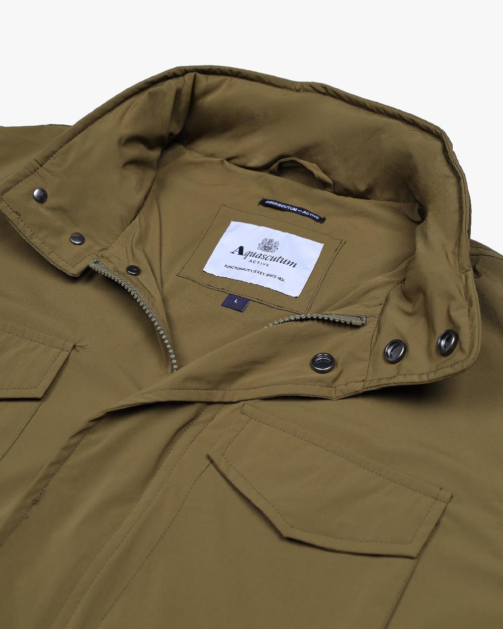 Aquascutum STRETCH M-65