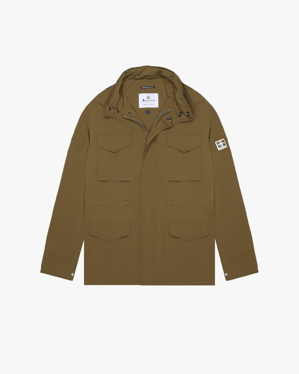 aquascutum STRETCH M-65