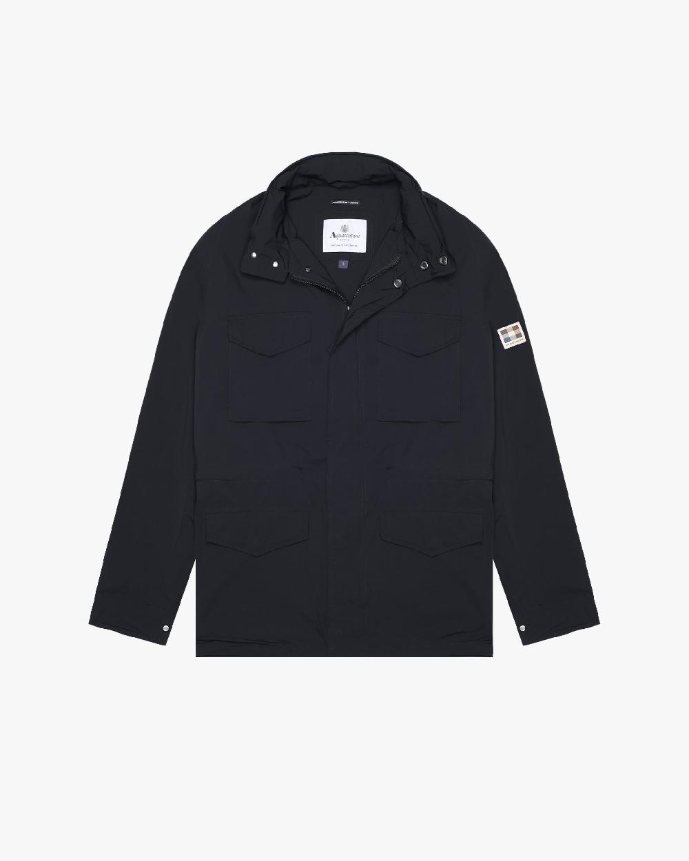 aquascutum STRETCH M-65