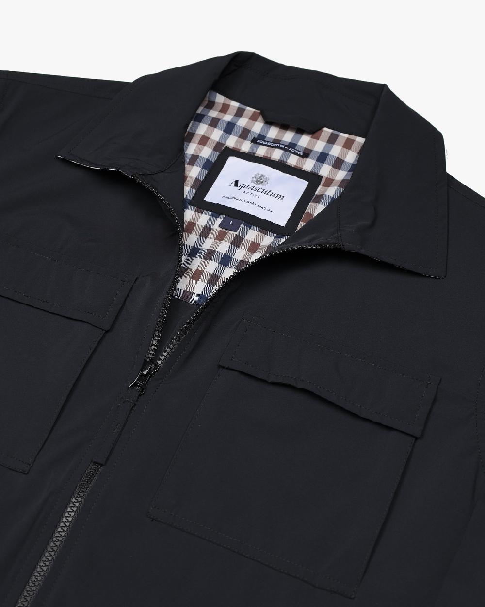 Aquascutum STRETCH OVERSHIRT