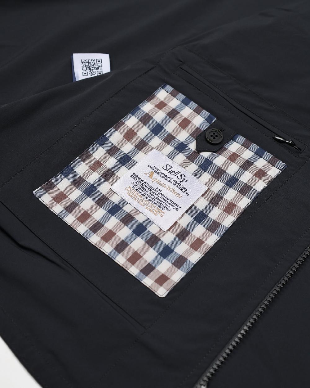 Aquascutum STRETCH OVERSHIRT