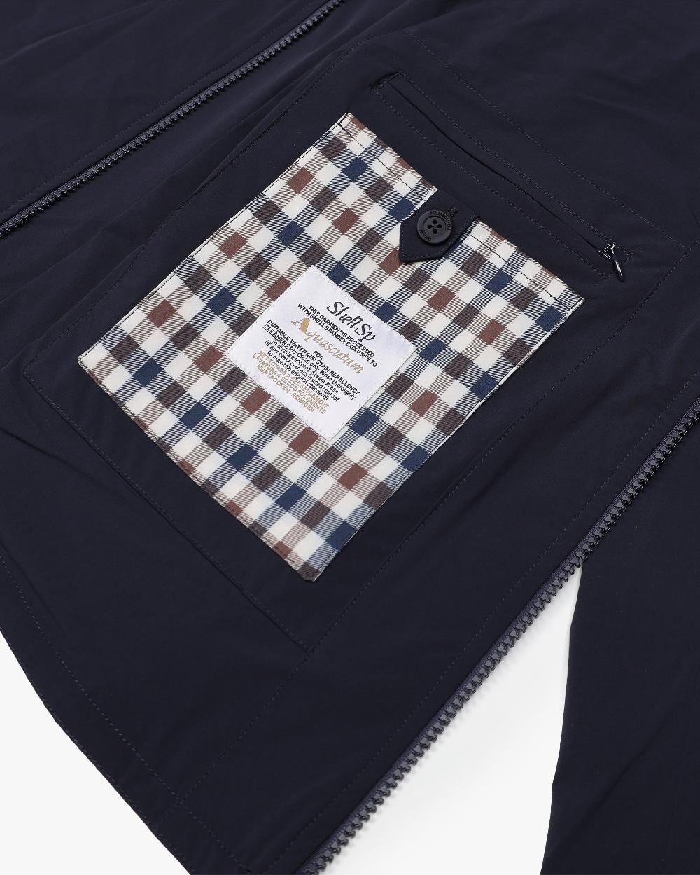Aquascutum STRETCH OVERSHIRT