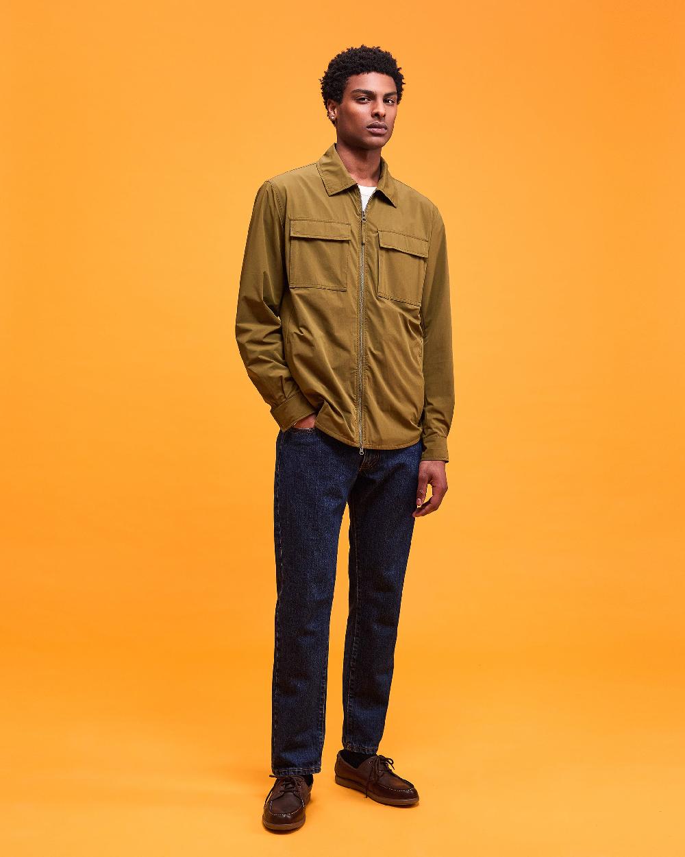 Aquascutum STRETCH OVERSHIRT
