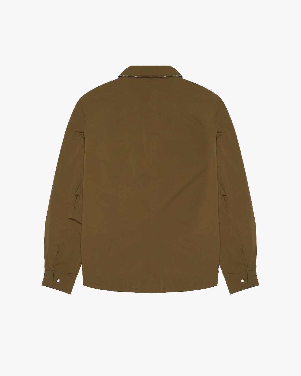 Aquascutum STRETCH OVERSHIRT