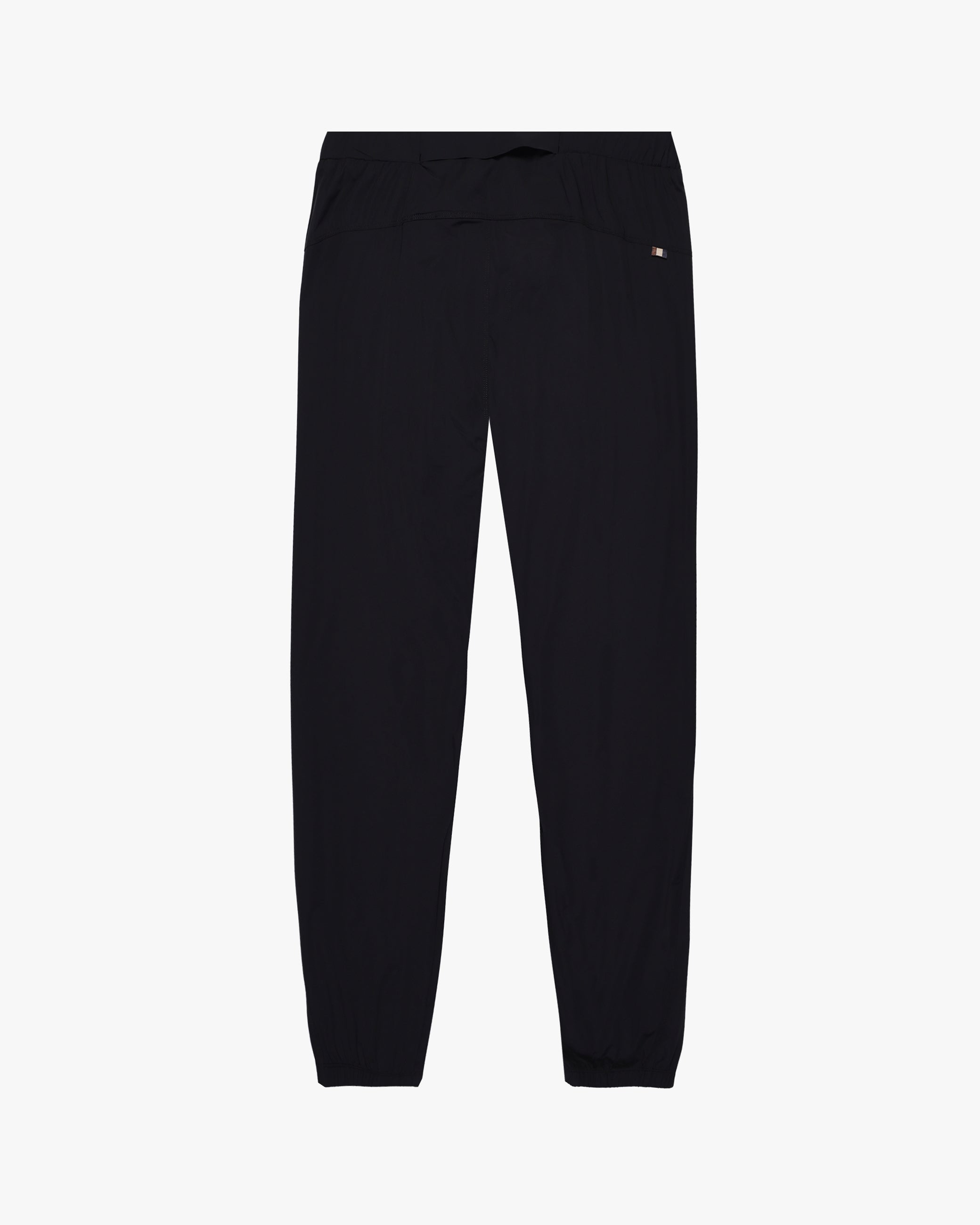 Aquascutum STRETCH SMALL LOGO TRACK PANTS