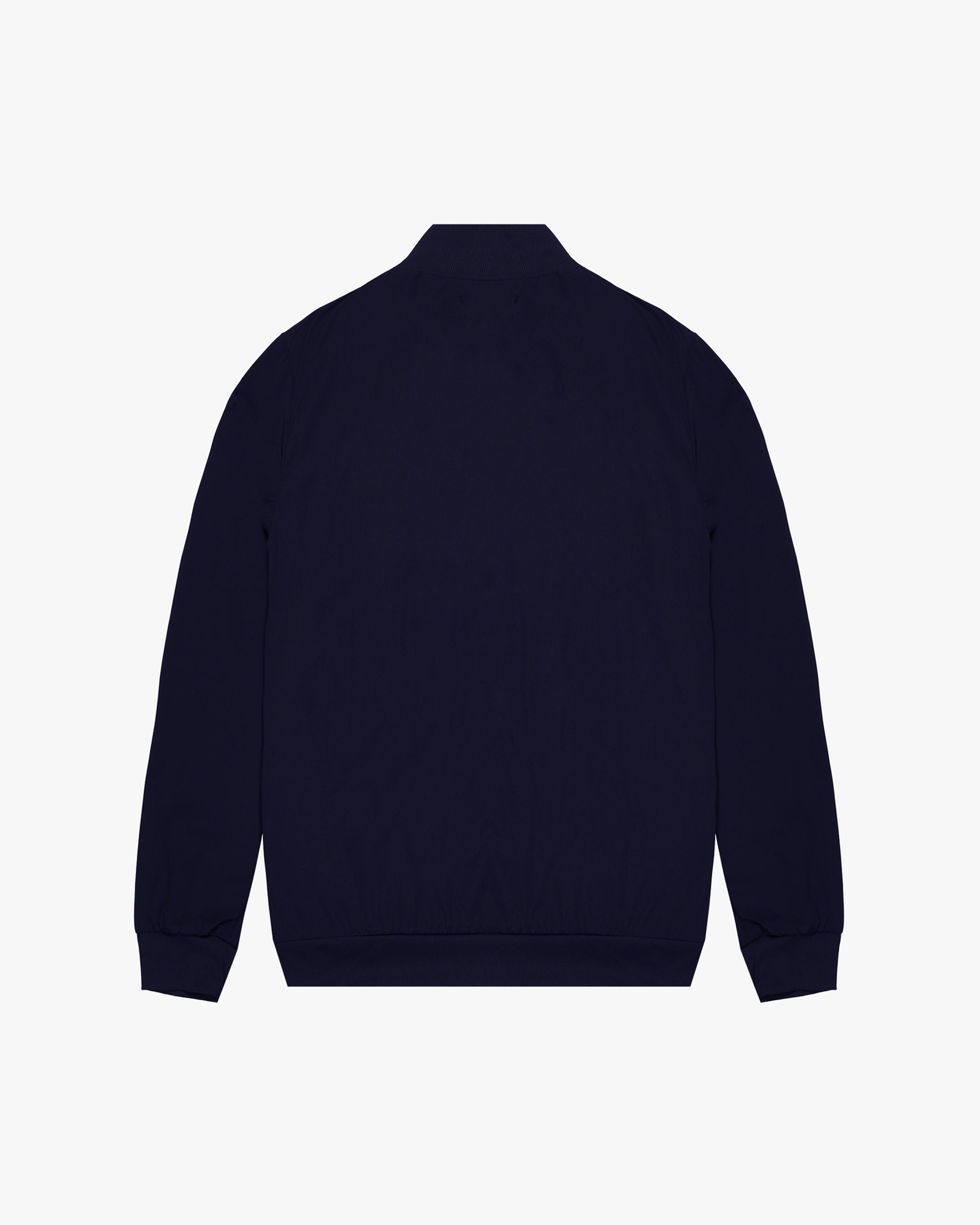 Aquascutum STRETCH STRIPES MOCKNECK