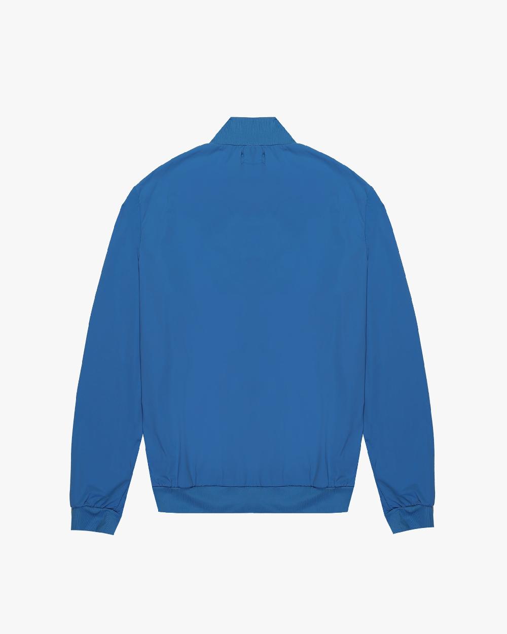 Aquascutum STRETCH STRIPES MOCKNECK