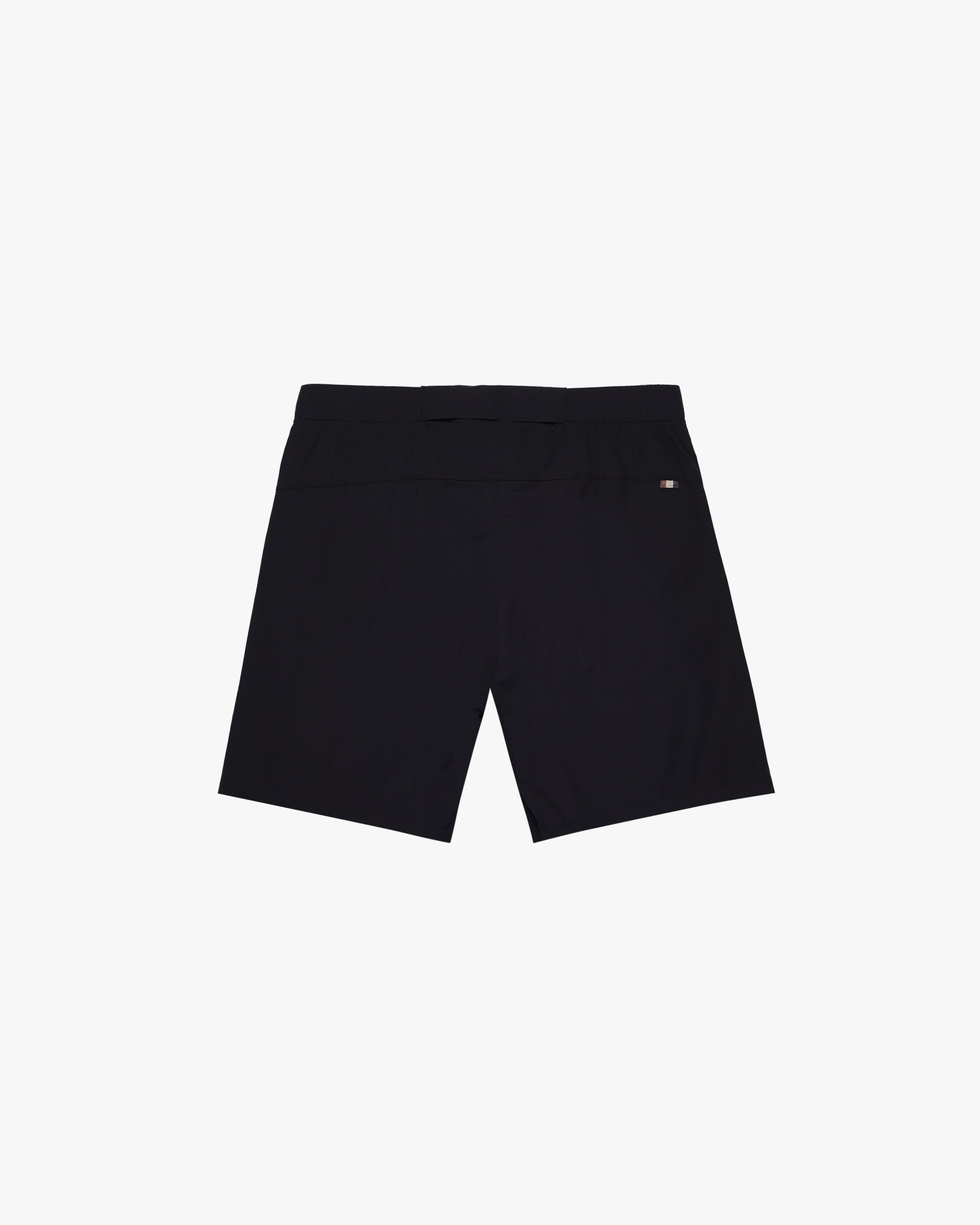 Aquascutum STRETCH STRIPES SHORT PANTS