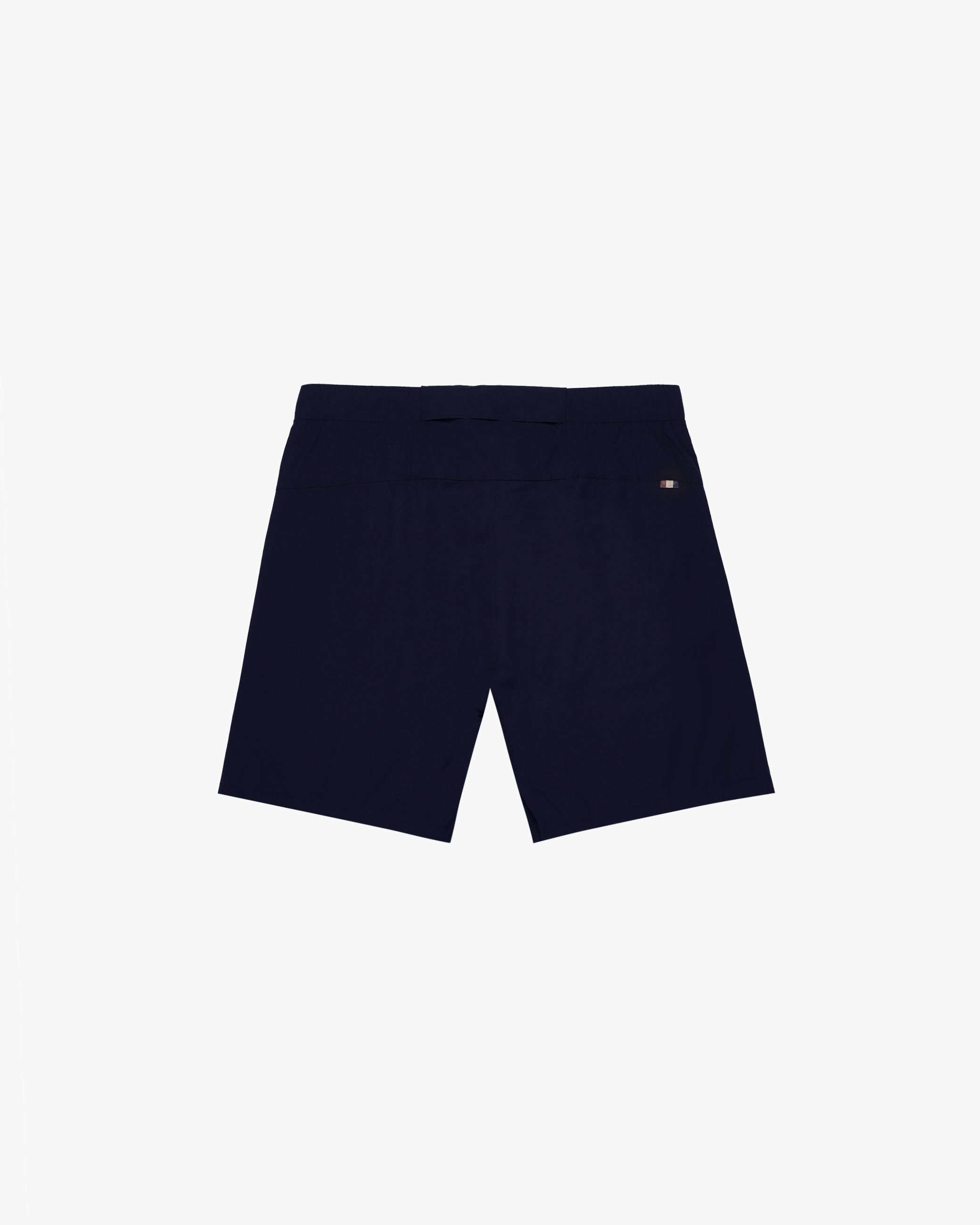 Aquascutum STRETCH STRIPES SHORT PANTS