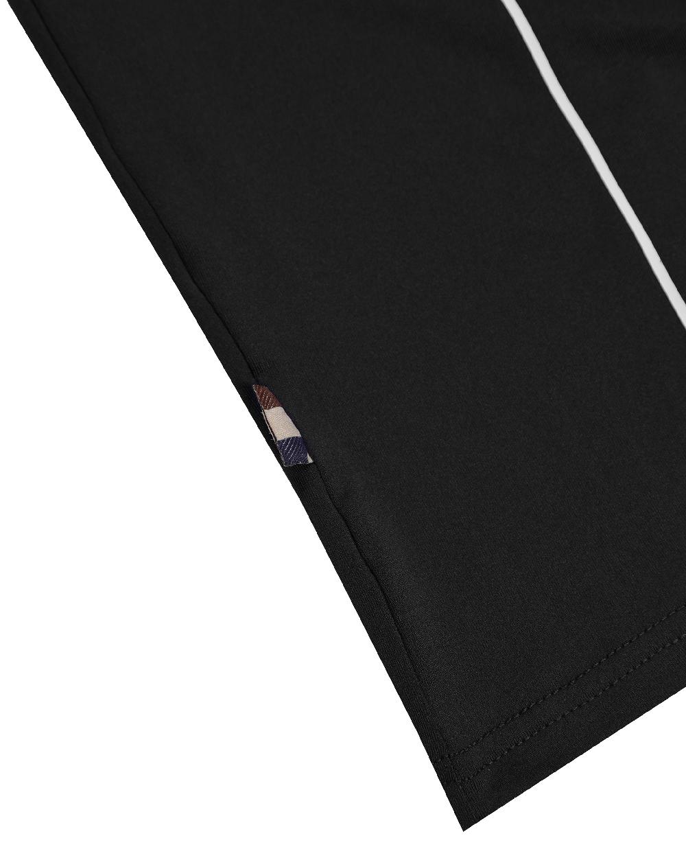 Aquascutum STRETCH STRIPES T-SHIRT