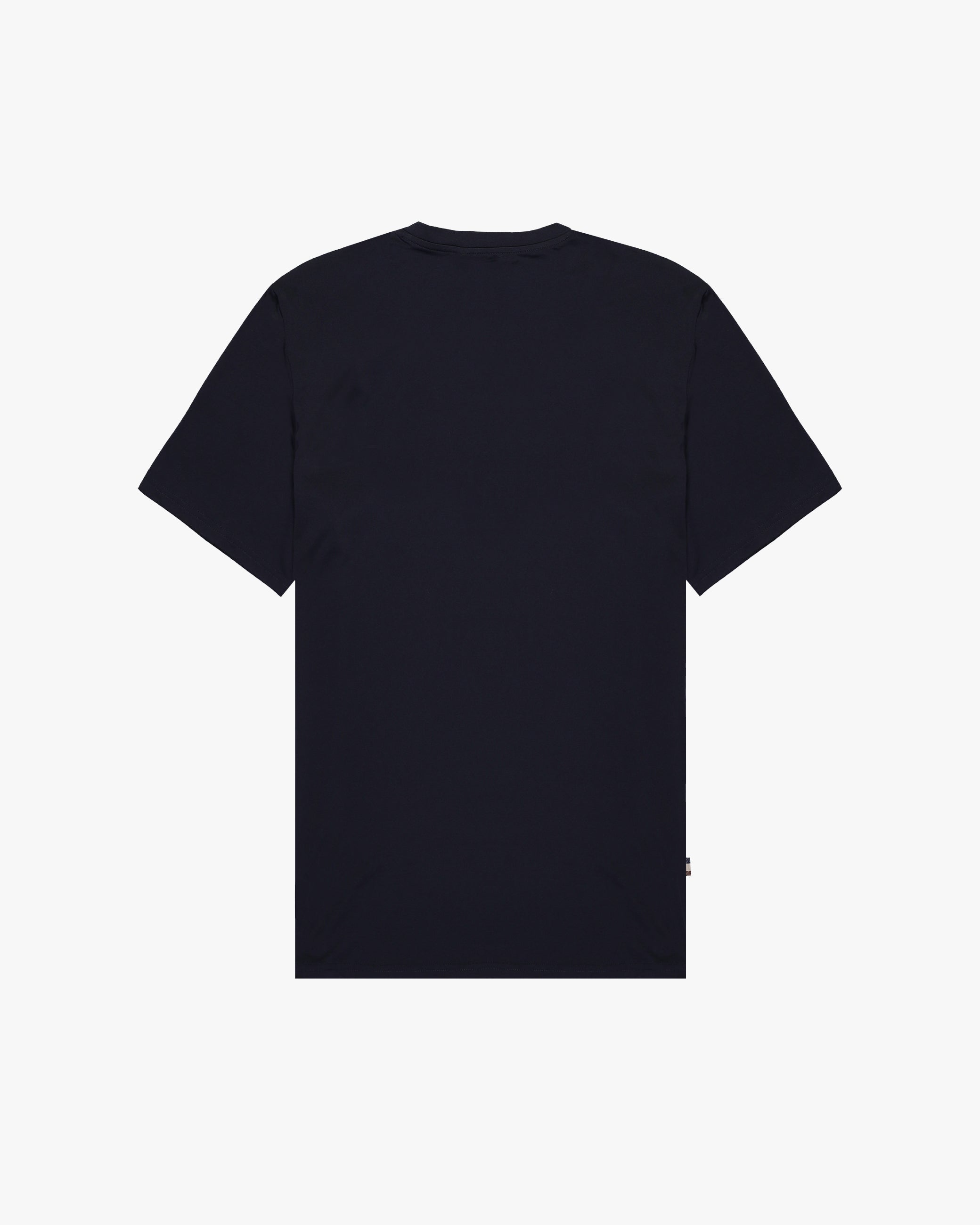 Aquascutum STRETCH STRIPES T-SHIRT