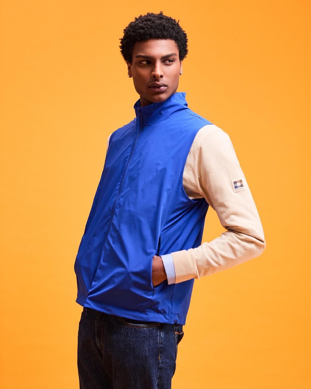 Aquascutum STRETCH VEST