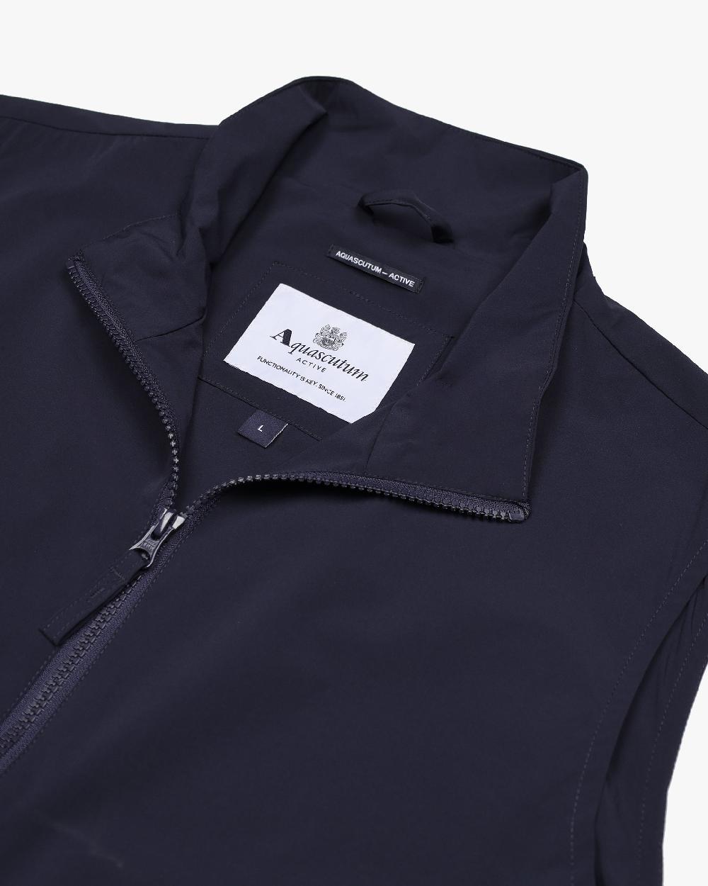 Aquascutum STRETCH VEST