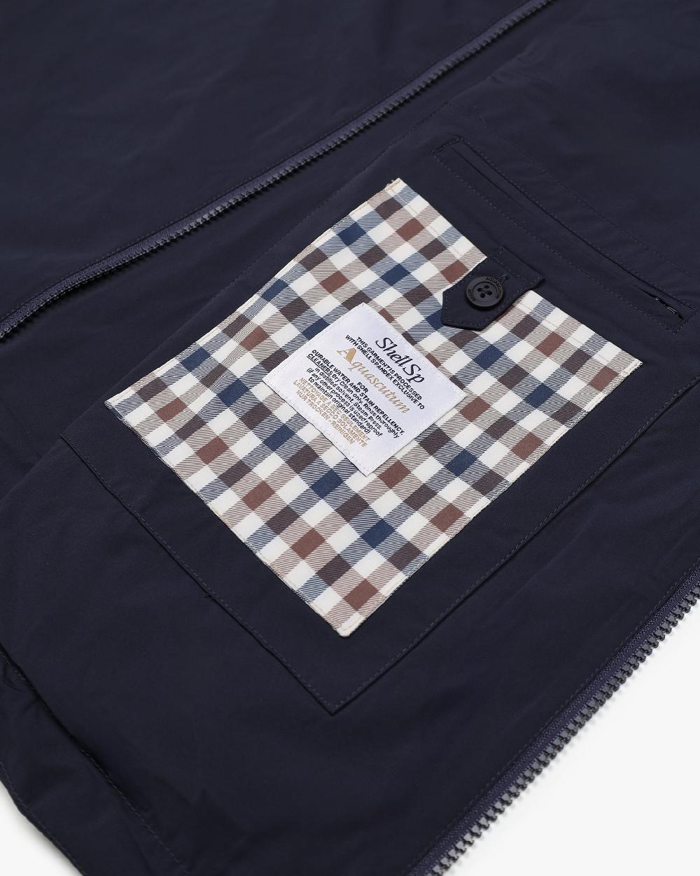 Aquascutum STRETCH VEST