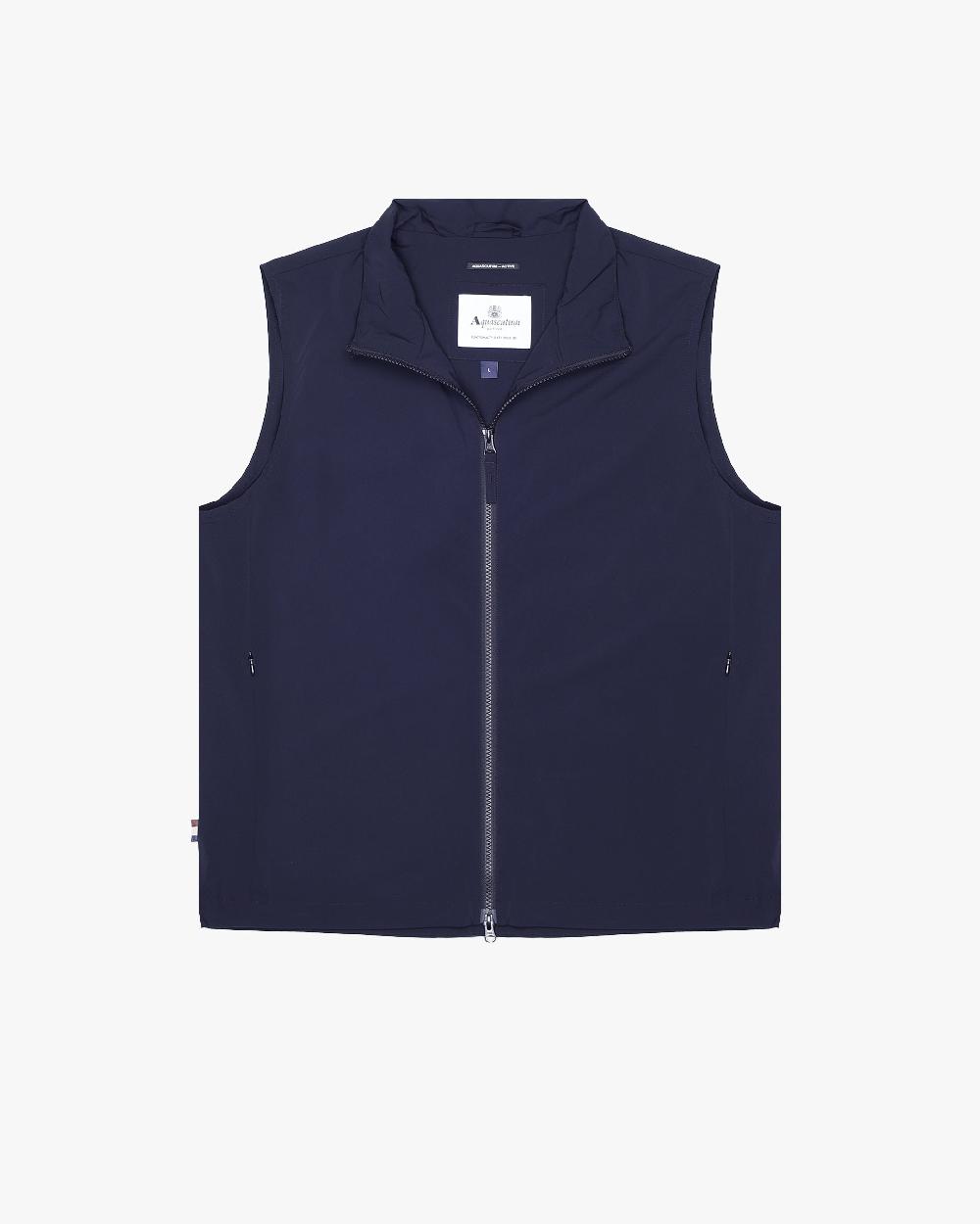 aquascutum STRETCH VEST