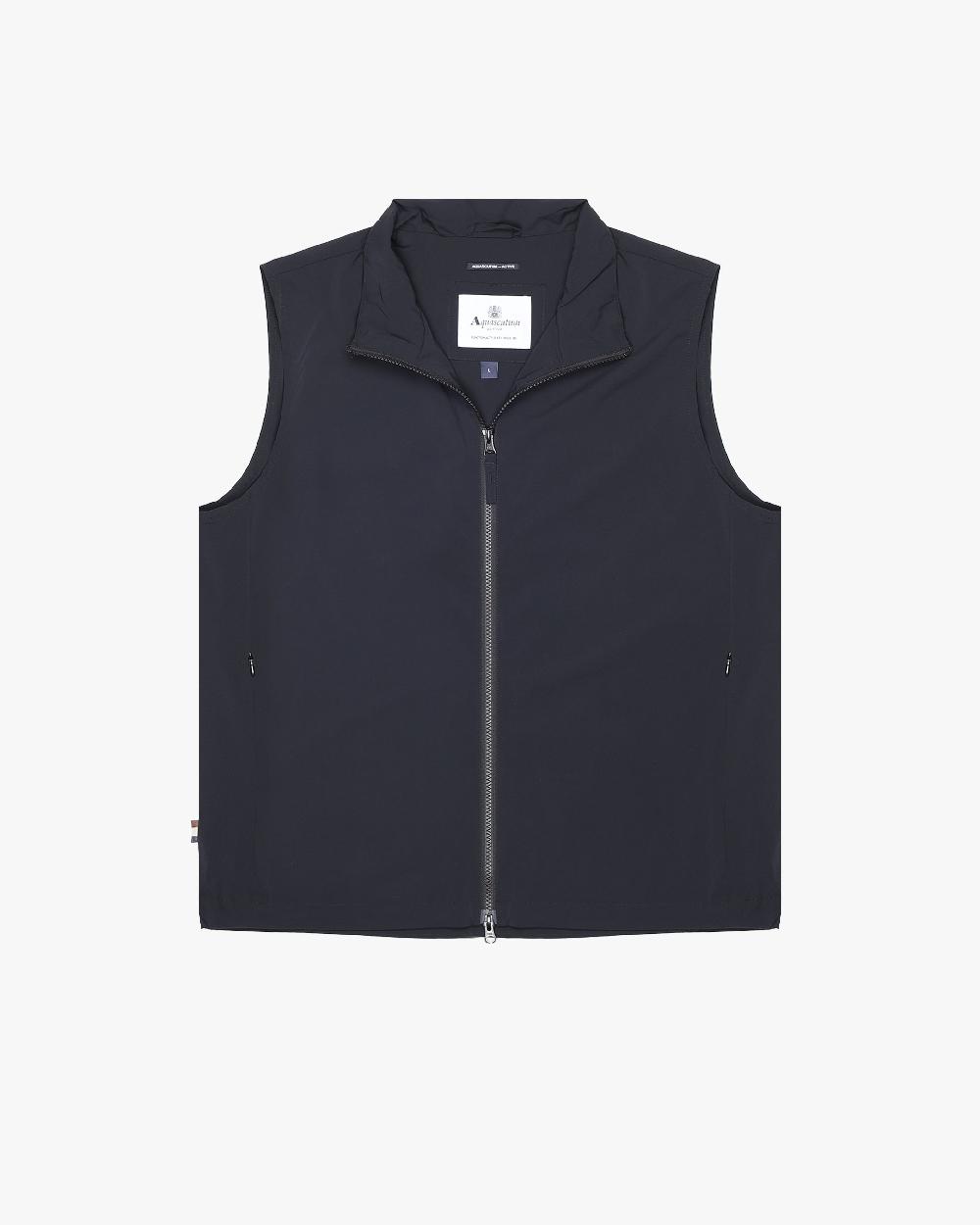 aquascutum STRETCH VEST