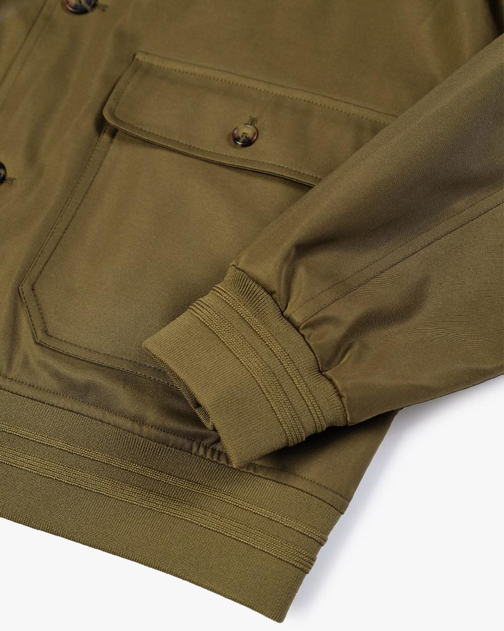 Aquascutum TRAVELLER JACKET