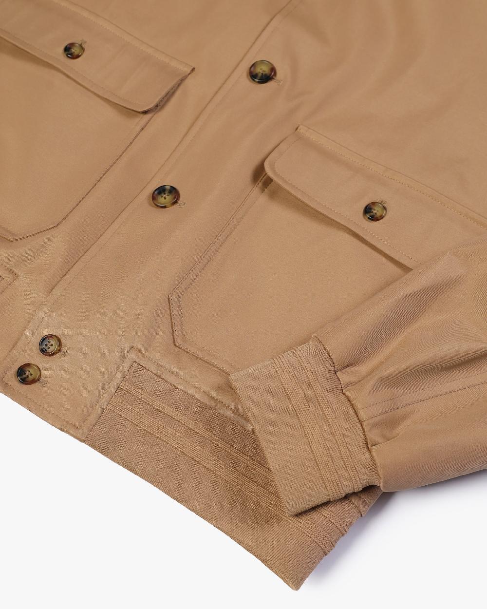 Aquascutum TRAVELLER JACKET