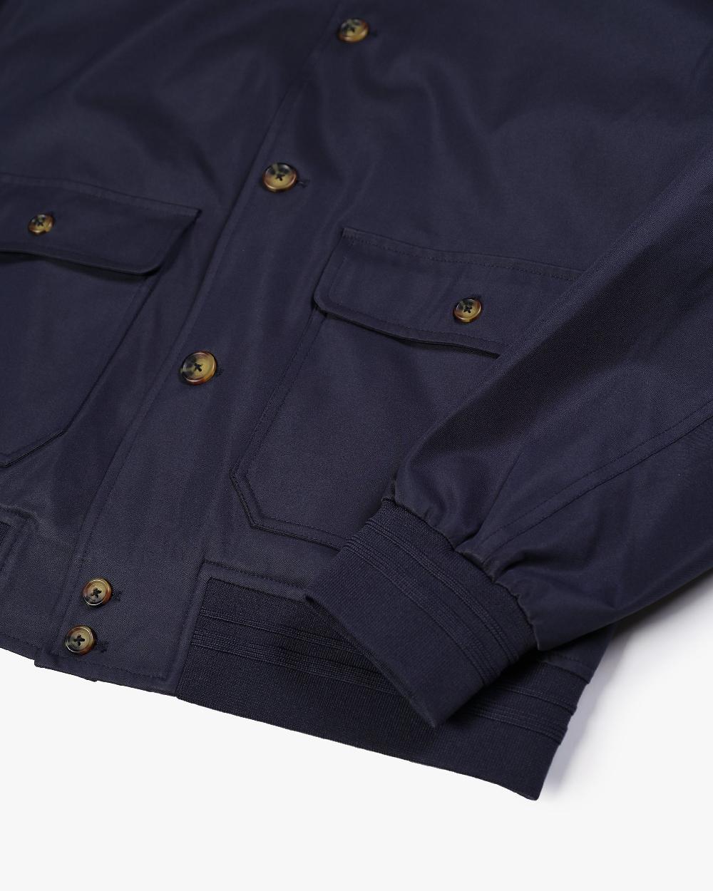 Aquascutum TRAVELLER JACKET
