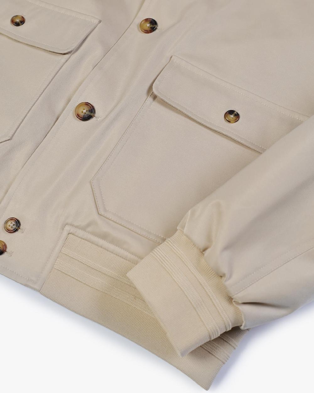 Aquascutum TRAVELLER JACKET