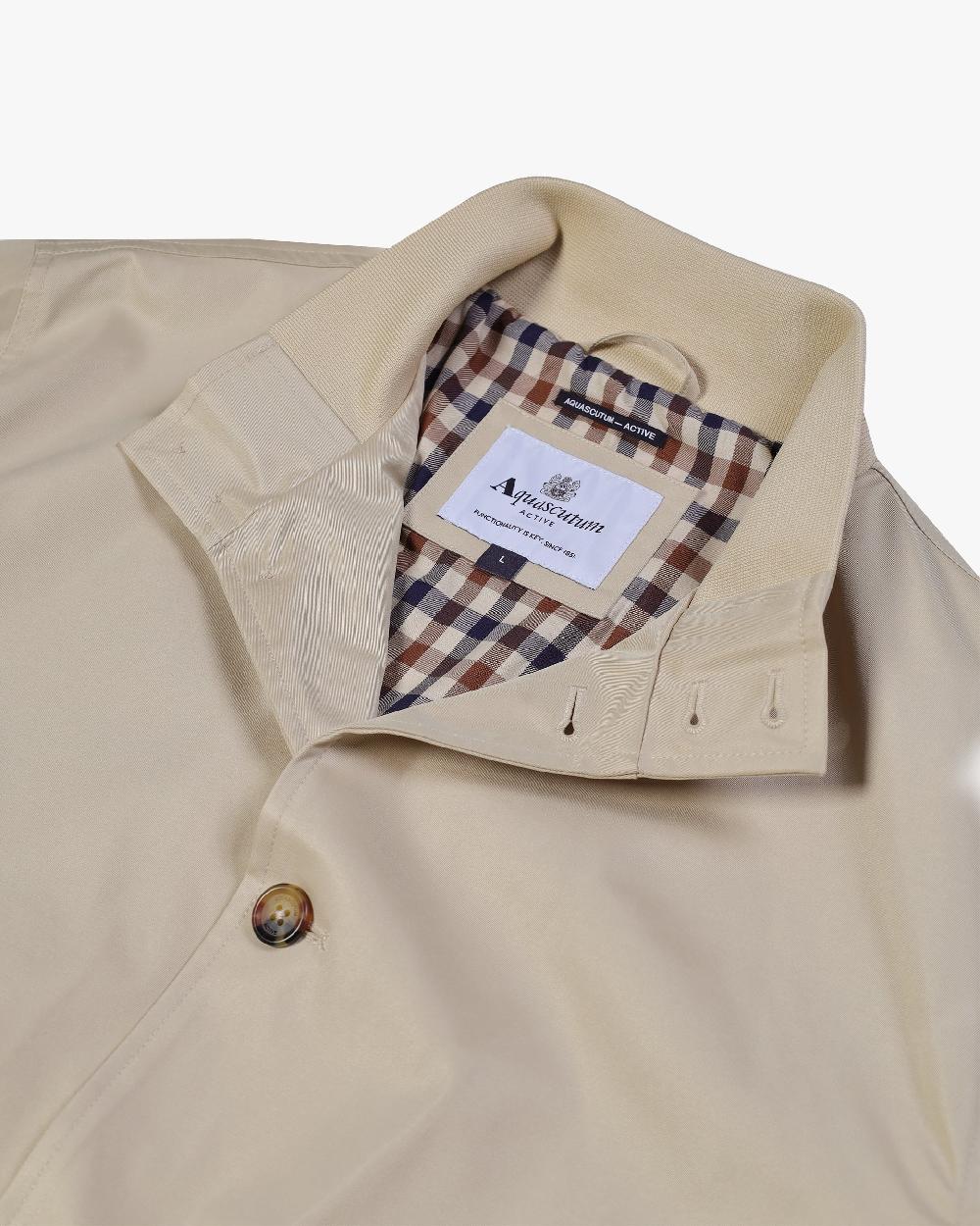 Aquascutum TRAVELLER JACKET