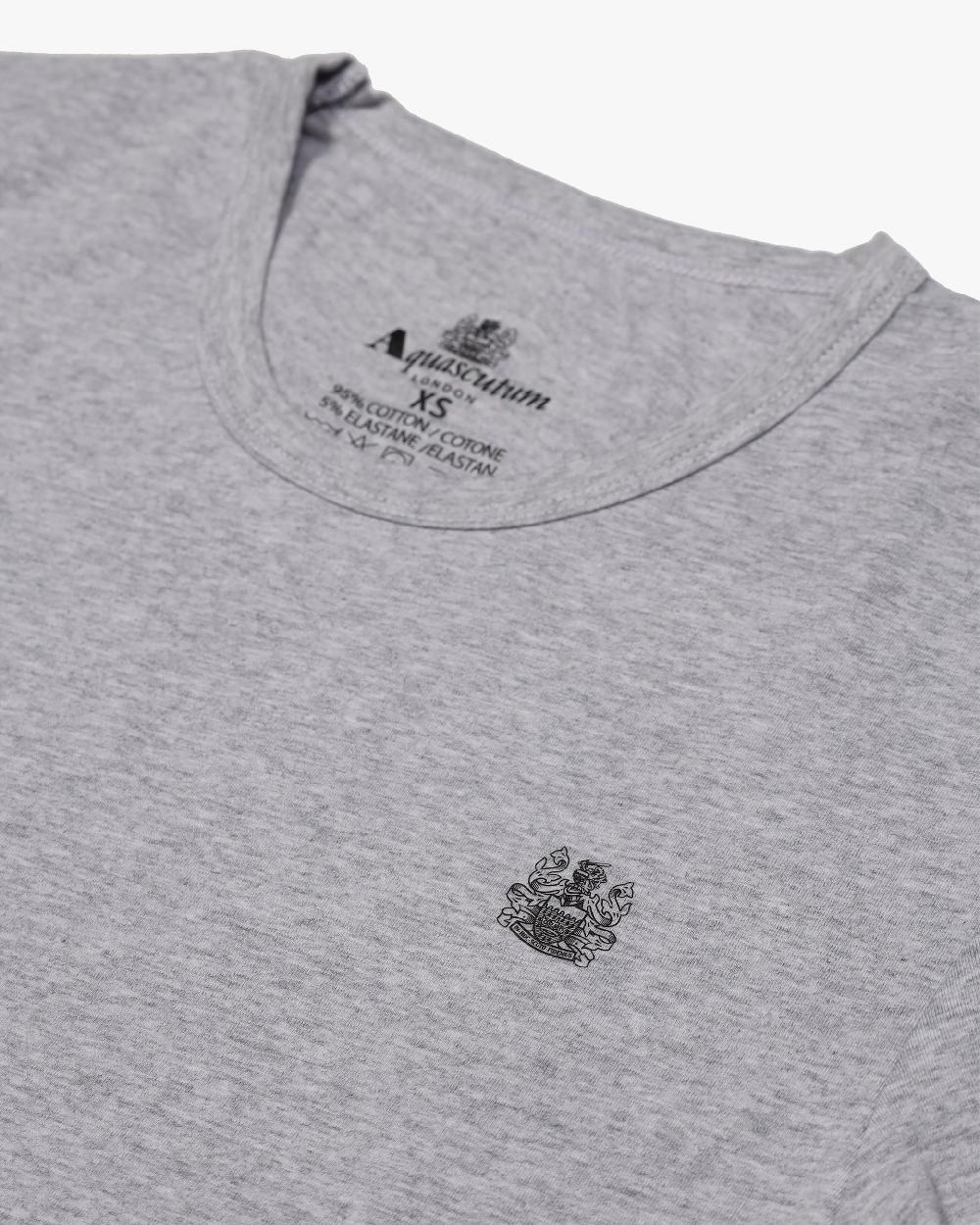 Aquascutum UNDERWEAR T-SHIRT
