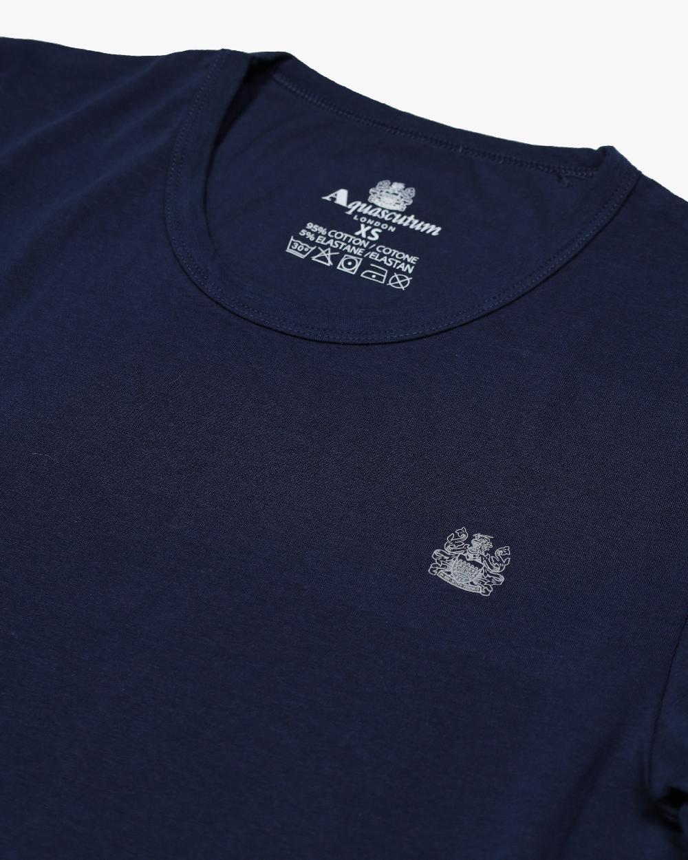 Aquascutum UNDERWEAR T-SHIRT