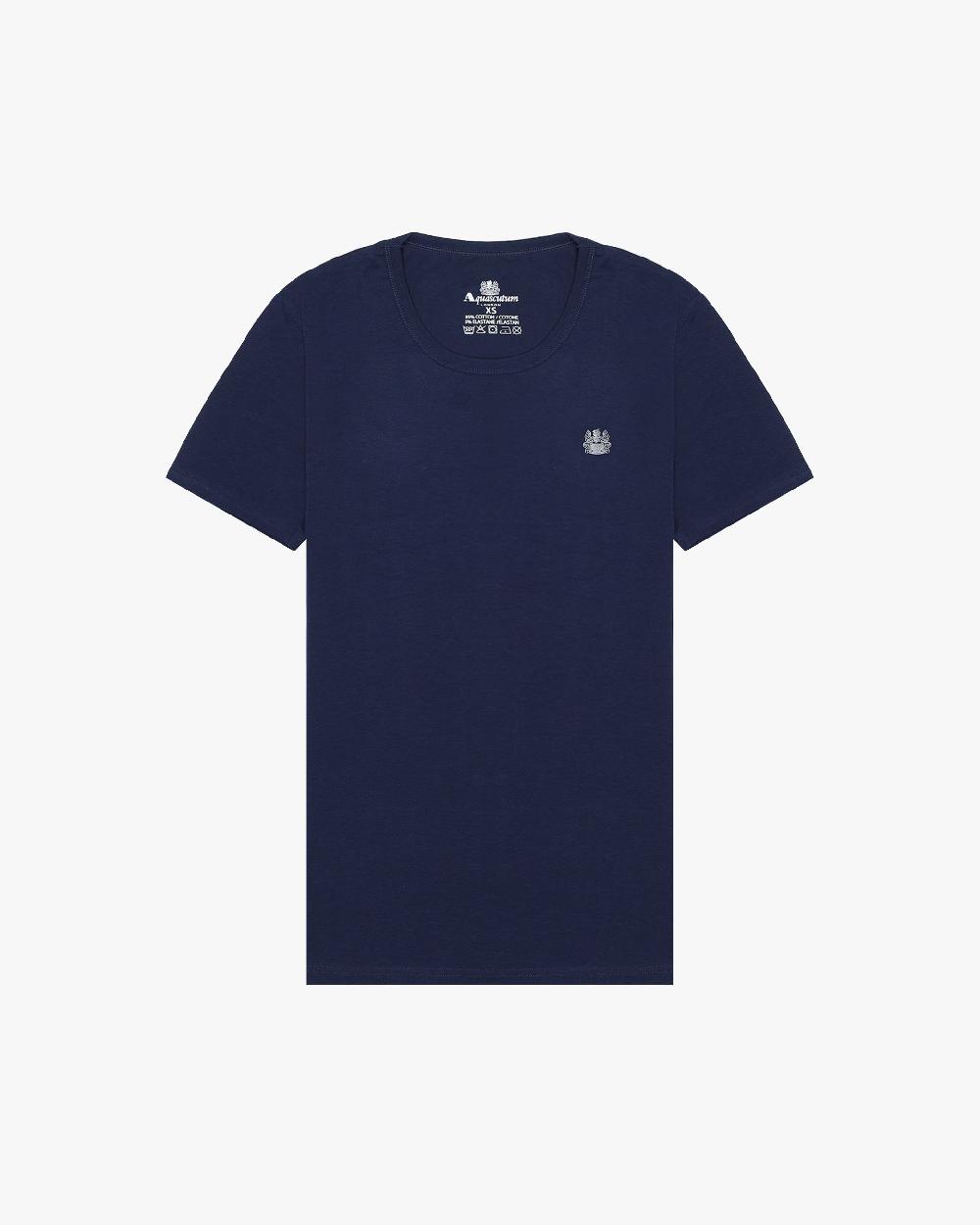aquascutum UNDERWEAR T-SHIRT