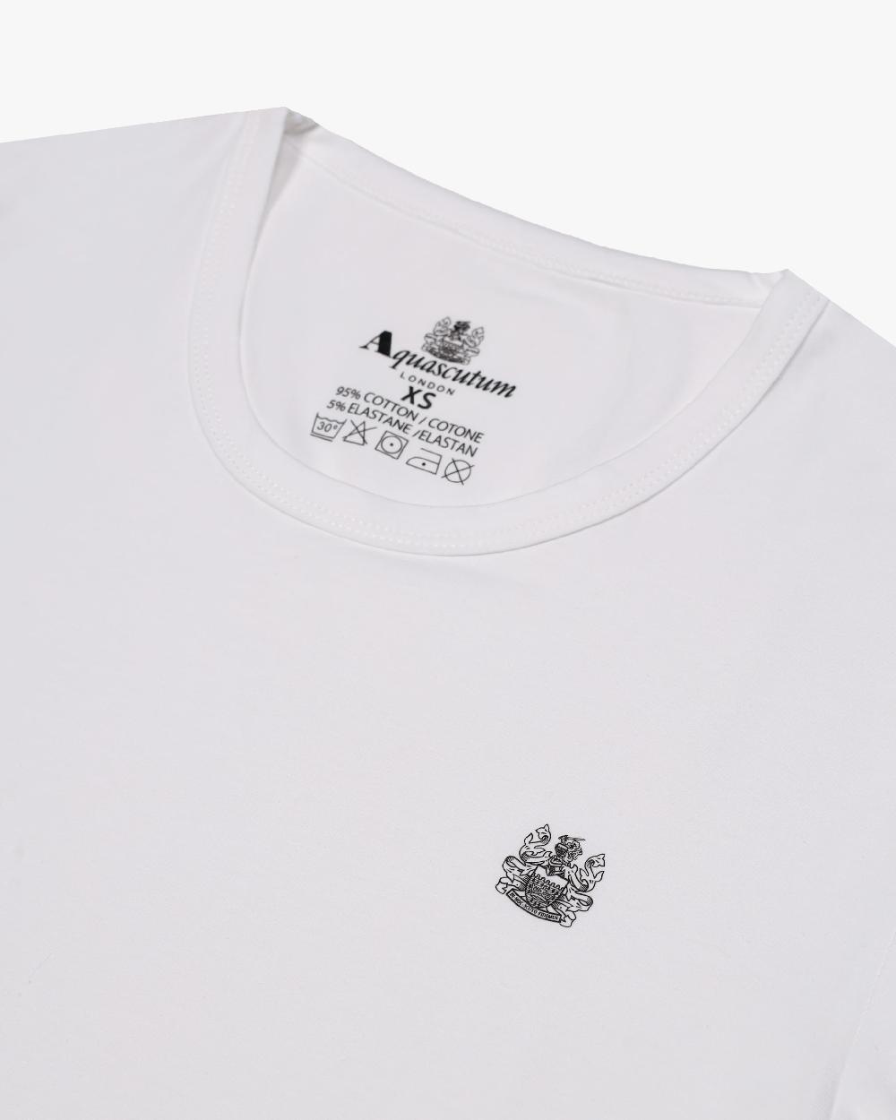 Aquascutum UNDERWEAR T-SHIRT