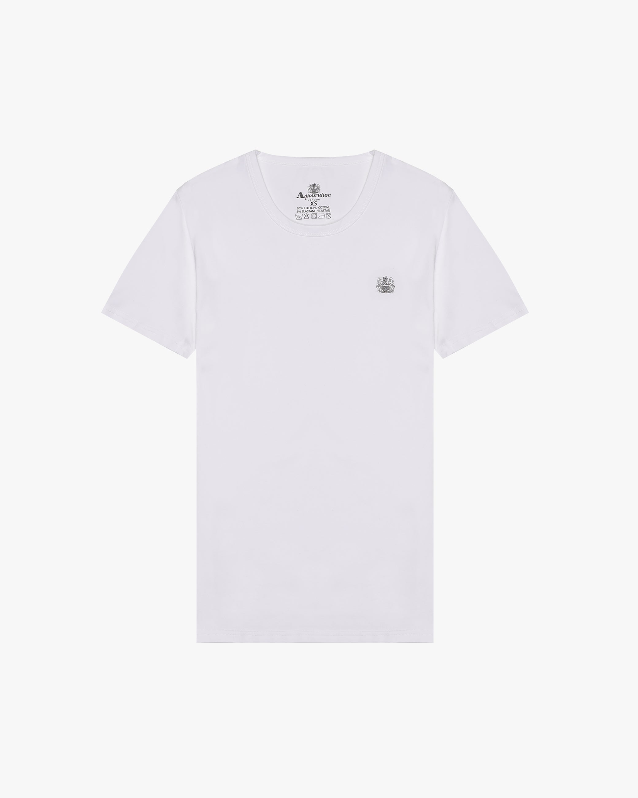 aquascutum UNDERWEAR T-SHIRT