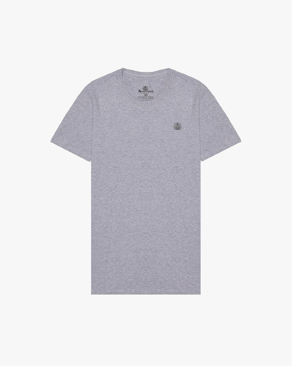 aquascutum UNDERWEAR T-SHIRT