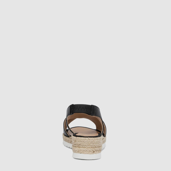 aquatalia Adelina Black