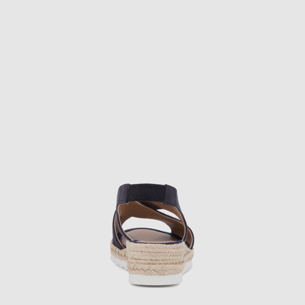 Aquatalia Adelina Navy