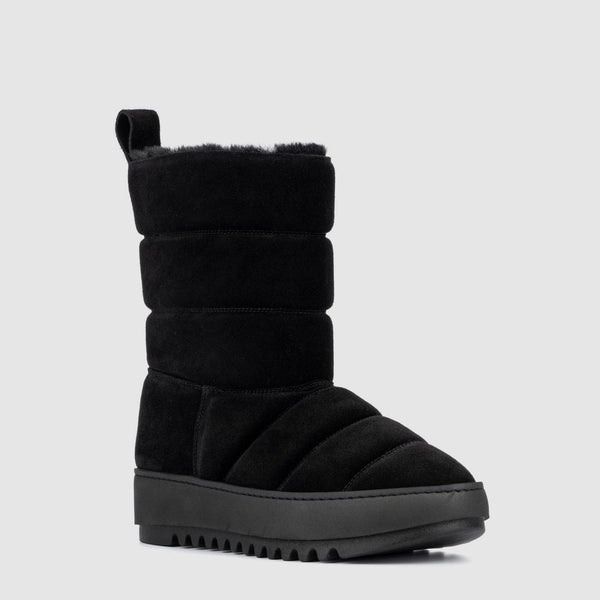 Aquatalia Alcee Black