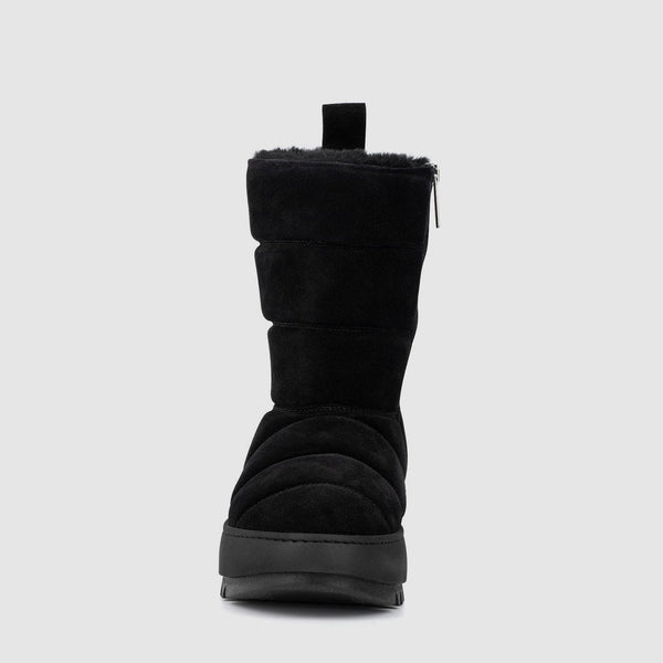 Aquatalia Alcee Black