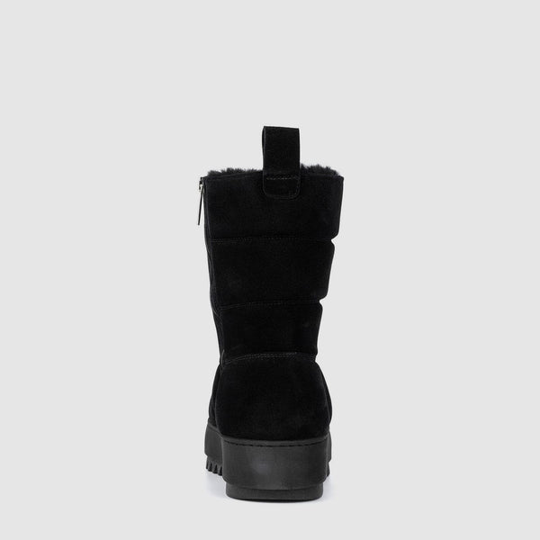 Aquatalia Alcee Black