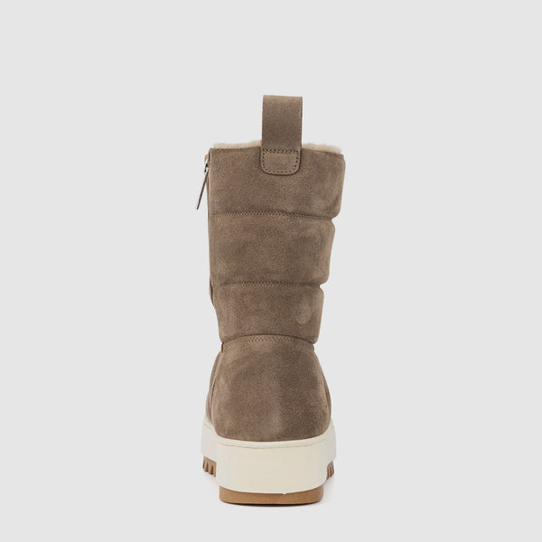 Aquatalia Alcee Light Taupe
