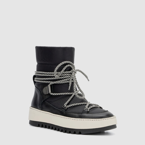 Aquatalia Amalia Black