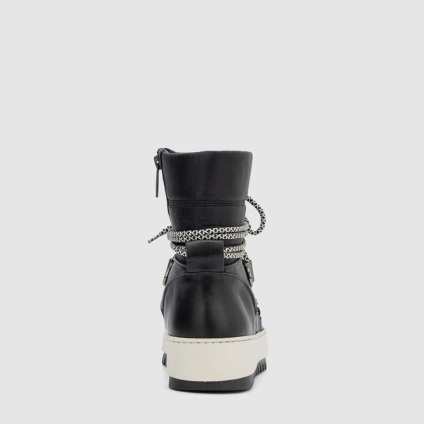 Aquatalia Amalia Black