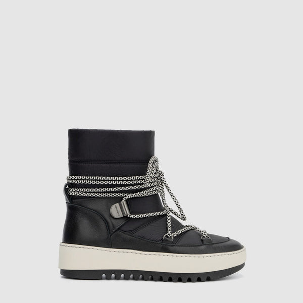 aquatalia Amalia Black