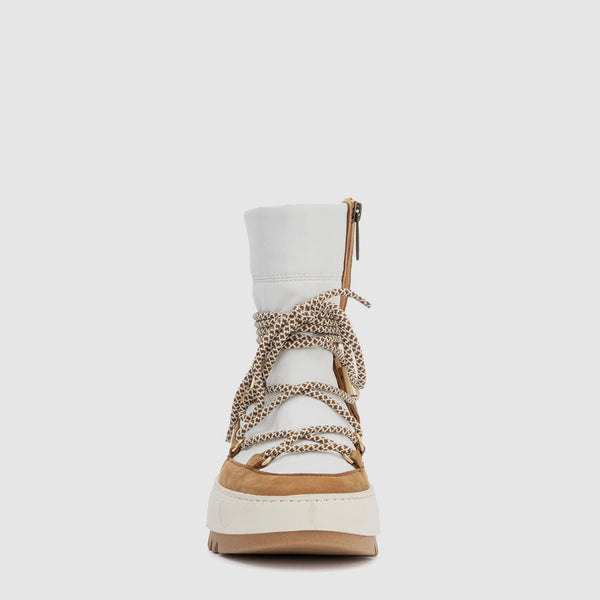 Aquatalia Amalia Off White Honey