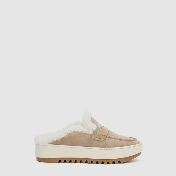 aquatalia Amata Ecru