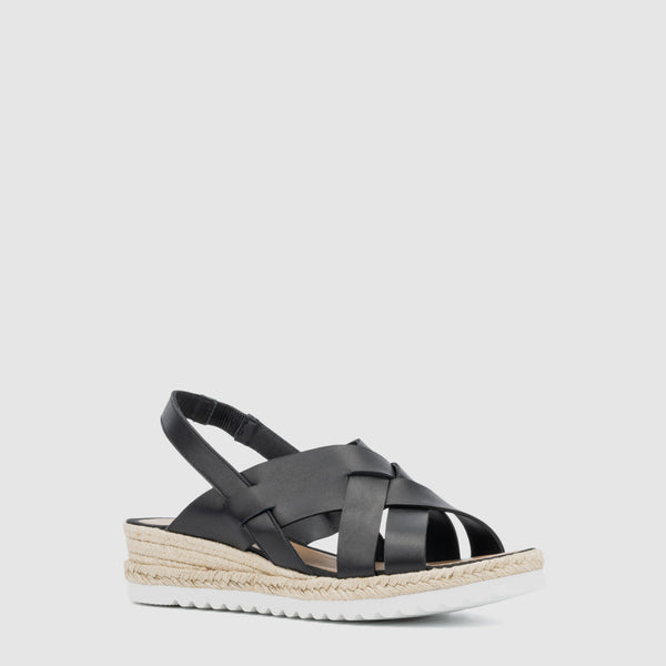 Aquatalia Amaya Black