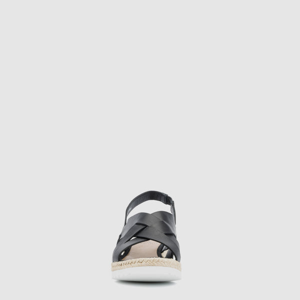 Aquatalia Amaya Black