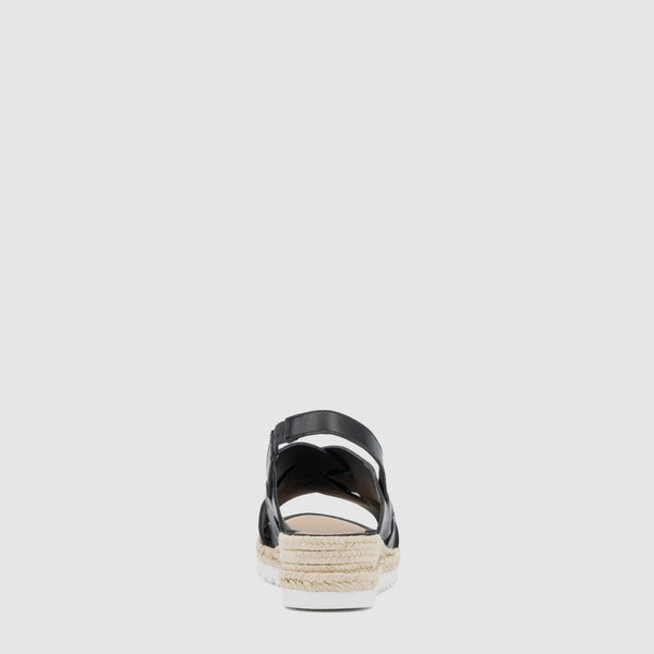 Aquatalia Amaya Black