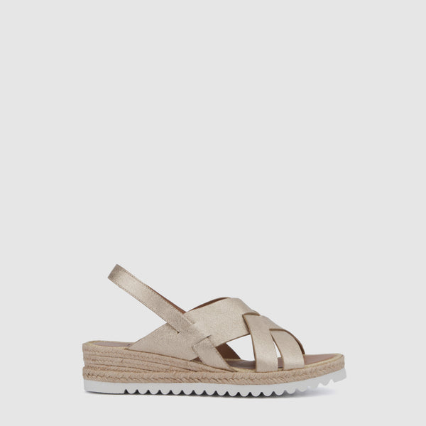 aquatalia Amaya Platino