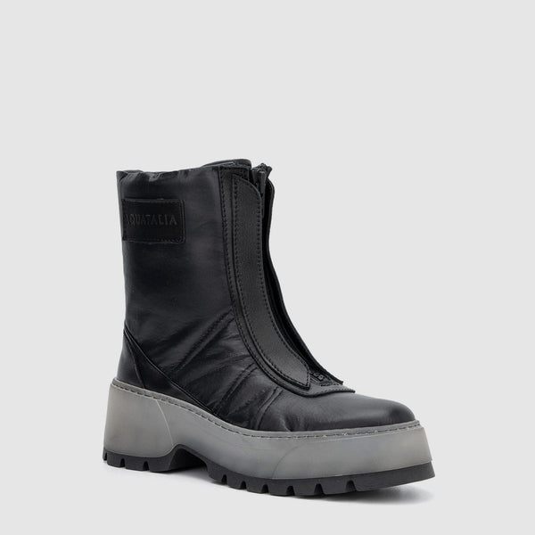 Aquatalia Amii Black