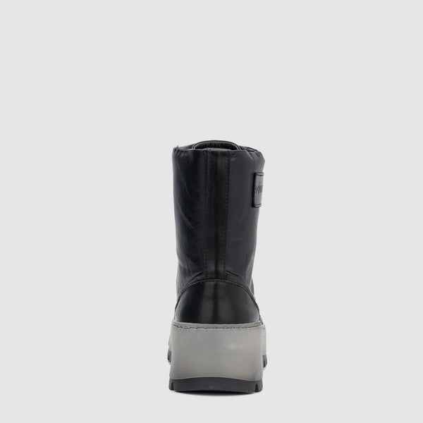 Aquatalia Amii Black
