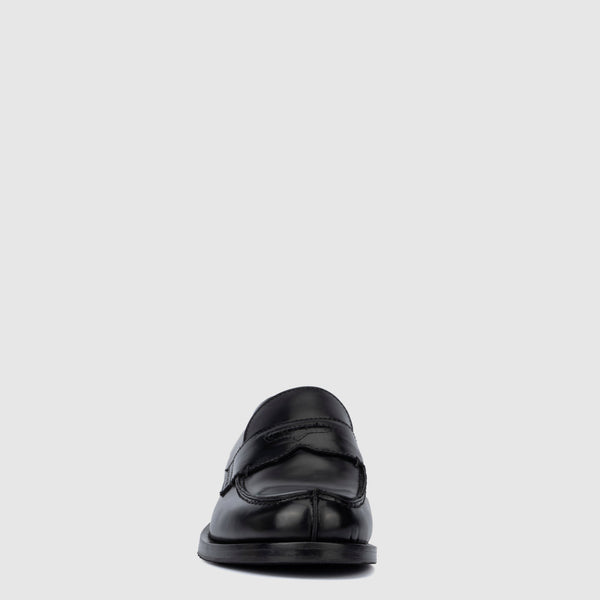 Aquatalia Andreo Black