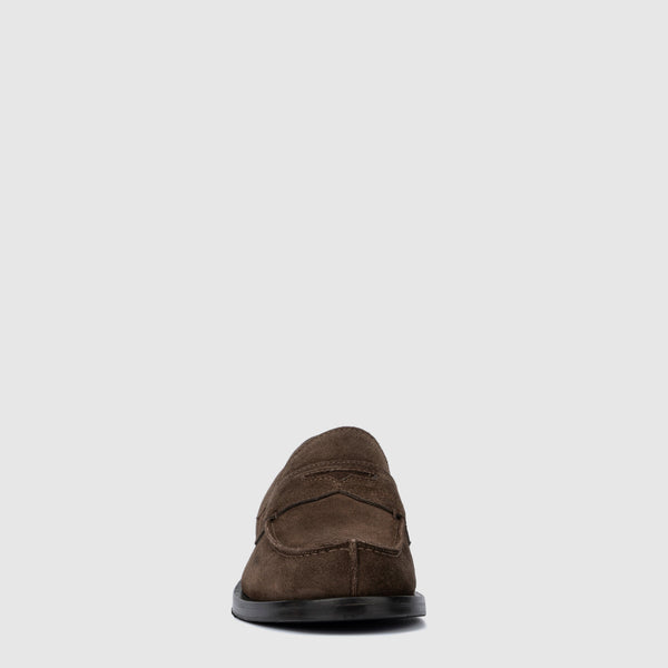 Aquatalia Andreo Caffe